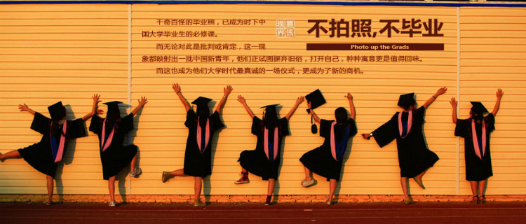 在大学里，为什么我们的距离越来越远？